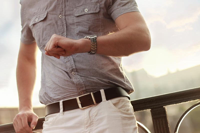 Stylish Wearables