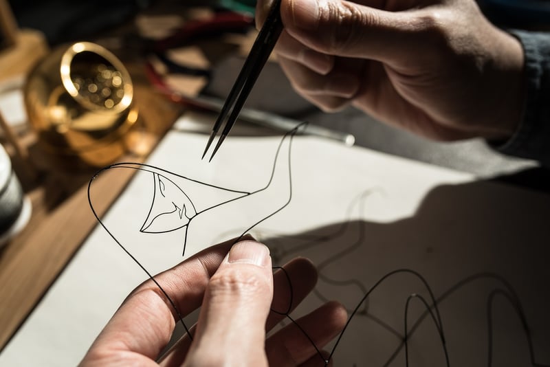 Eco-Friendly Jewelry